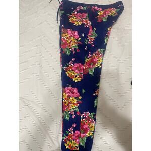 POLO RALPH LAUREN Men's Hibiscus Double-Knit Jogger Sweat Pant 710835778001